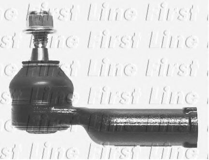 FIRST LINE FTR4936 Наконечник поперечной рулевой тяги 
