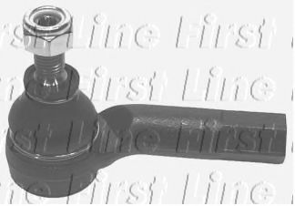 FIRST LINE FTR4939 Наконечник поперечной рулевой тяги 