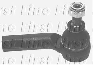 FIRST LINE FTR4940 Наконечник поперечной рулевой тяги 