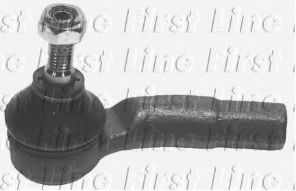 FIRST LINE FTR4963 Наконечник поперечной рулевой тяги 