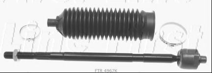 FIRST LINE FTR4967K Осевой шарнир, рулевая тяга 
