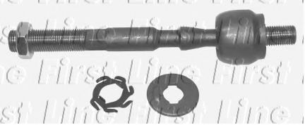 FIRST LINE FTR4988 Осевой шарнир, рулевая тяга 