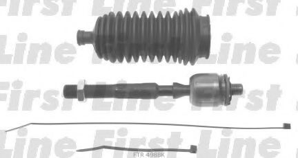 FIRST LINE FTR4988K Осевой шарнир, рулевая тяга 