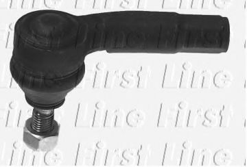 FIRST LINE FTR5163 Наконечник поперечной рулевой тяги 