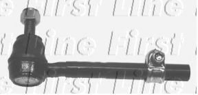 FIRST LINE FTR5201 Наконечник поперечной рулевой тяги 