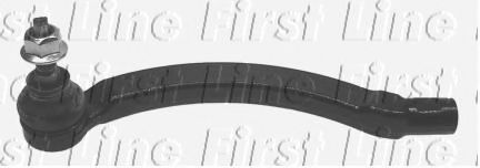 FIRST LINE FTR5206 Наконечник поперечной рулевой тяги 