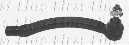 FIRST LINE FTR5207 Наконечник поперечной рулевой тяги 