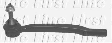 FIRST LINE FTR5209 Наконечник поперечной рулевой тяги 