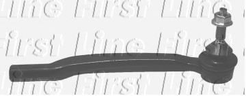 FIRST LINE FTR5210 Наконечник поперечной рулевой тяги 