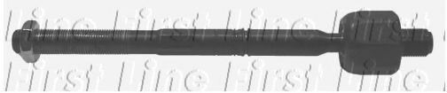 FIRST LINE FTR5214 Осевой шарнир, рулевая тяга 