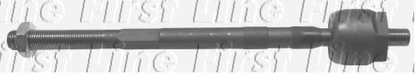 FIRST LINE FTR5221 Осевой шарнир, рулевая тяга 