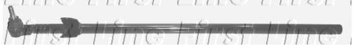 FIRST LINE FTR5223 Угловой шарнир, продольная рулевая тяга 