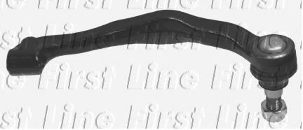FIRST LINE FTR5225 Наконечник поперечной рулевой тяги 