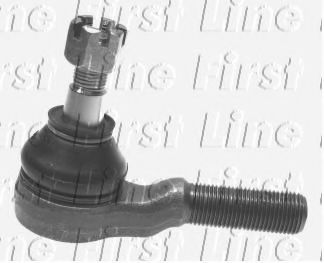 FIRST LINE FTR5227 Наконечник поперечной рулевой тяги 