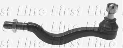 FIRST LINE FTR5228 Наконечник поперечной рулевой тяги 