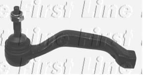 FIRST LINE FTR5229 Наконечник поперечной рулевой тяги 