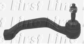FIRST LINE FTR5230 Наконечник поперечной рулевой тяги 