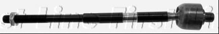 FIRST LINE FTR5238 Осевой шарнир, рулевая тяга 