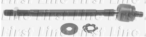 FIRST LINE FTR5240 Осевой шарнир, рулевая тяга 