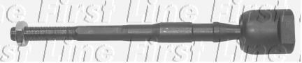 FIRST LINE FTR5266 Осевой шарнир, рулевая тяга 