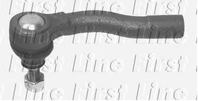 FIRST LINE FTR5275 Наконечник поперечной рулевой тяги 