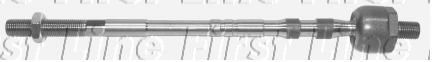FIRST LINE FTR5278 Осевой шарнир, рулевая тяга 