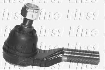 FIRST LINE FTR5280 Наконечник поперечной рулевой тяги 