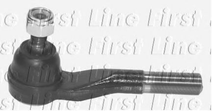 FIRST LINE FTR5282 Наконечник поперечной рулевой тяги 