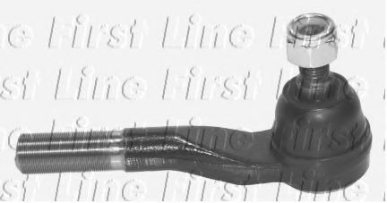 FIRST LINE FTR5283 Наконечник поперечной рулевой тяги 