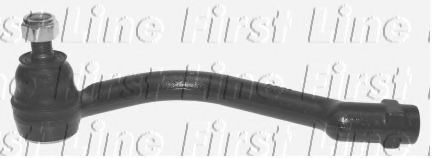 FIRST LINE FTR5284 Наконечник поперечной рулевой тяги 