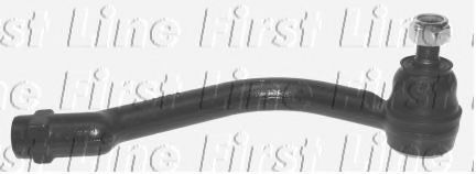 FIRST LINE FTR5285 Наконечник поперечной рулевой тяги 