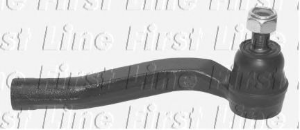 FIRST LINE FTR5289 Наконечник поперечной рулевой тяги 