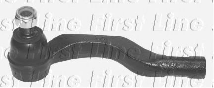 FIRST LINE FTR5290 Наконечник поперечной рулевой тяги 