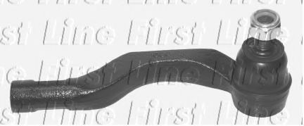 FIRST LINE FTR5291 Наконечник поперечной рулевой тяги 