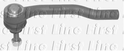 FIRST LINE FTR5303 Наконечник поперечной рулевой тяги 