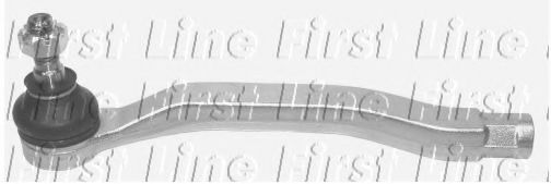 FIRST LINE FTR5309 Наконечник поперечной рулевой тяги 