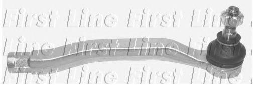 FIRST LINE FTR5310 Наконечник поперечной рулевой тяги 