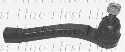 FIRST LINE FTR5317 Наконечник поперечной рулевой тяги 
