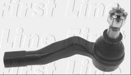 FIRST LINE FTR5332 Наконечник поперечной рулевой тяги 