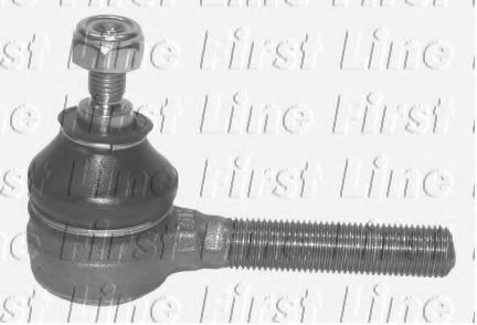 FIRST LINE FTR5337 Наконечник поперечной рулевой тяги 
