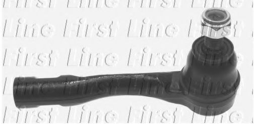 FIRST LINE FTR5340 Наконечник поперечной рулевой тяги 
