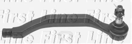 FIRST LINE FTR5344 Наконечник поперечной рулевой тяги 