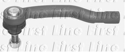 FIRST LINE FTR5351 Наконечник поперечной рулевой тяги 