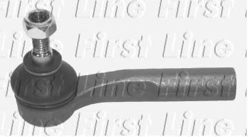 FIRST LINE FTR5360 Наконечник поперечной рулевой тяги<br >слева 