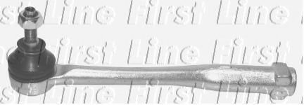 FIRST LINE FTR5363 Наконечник поперечной рулевой тяги 