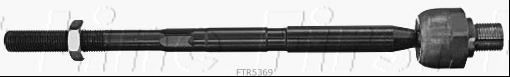 FIRST LINE FTR5369 Осевой шарнир, рулевая тяга 
