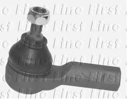 FIRST LINE FTR5398 Наконечник поперечной рулевой тяги 