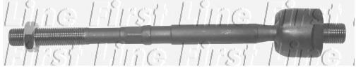 FIRST LINE FTR5404 Осевой шарнир, рулевая тяга 
