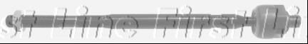 FIRST LINE FTR5405 Осевой шарнир, рулевая тяга<br >справа 