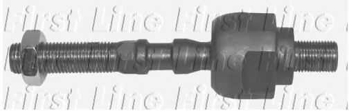 FIRST LINE FTR5406 Осевой шарнир, рулевая тяга 